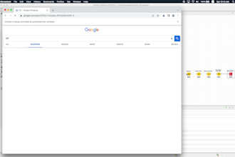 do web scraping, data extraction, and data mining for you