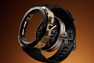3d watch animation video ads 3d watch model 3d watch design 3d watch rendering