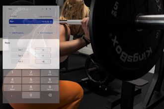 help you lose weight or gain muscle
