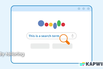 list and SEO optimize ebay products with winning templates and dropshipping