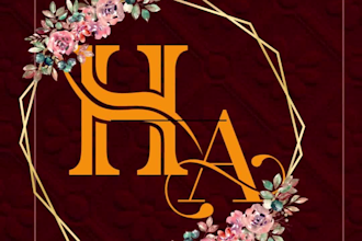 an elegant nikah certificate