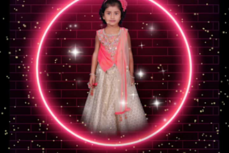 do happy birthday video song with messages within 2 hours