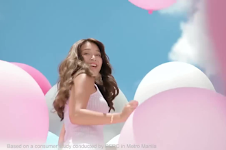 make a compelling promo video for a skincare product
