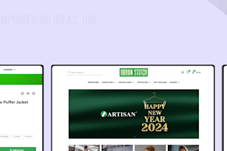 provide web application services in mern stack