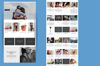 design webflow website, figma to webflow, webflow development, webflow expert