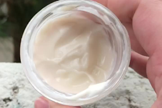formulate natural luxurious skincare products