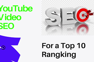 best optimize your youtube video SEO for top ranking
