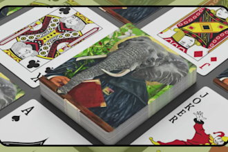 design card game, board game playing card game design tcg template card deck box