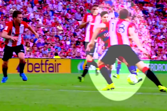 create monetizable football or soccer videos