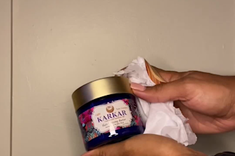 create an unboxing video for your product