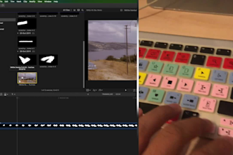 make subtitles for your video