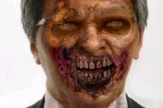 turn you into a ZOMBIE