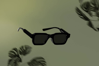 do 3d eyewear modelling 3d eyewear animation 3d sunglass animation in c4d