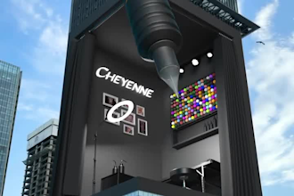 do 3d cgi animation cgi vfx ads 3d anamorphic animation and vfx animation