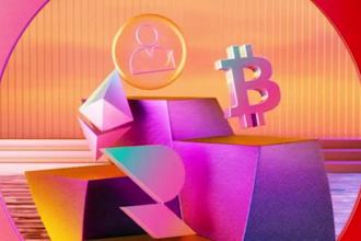 3d animated crypto website crypto landing page memecoin website token spline