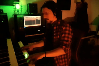play the best mood for your music