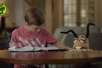 customize pest control promotional videos with your logo