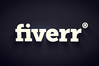 make awesome logo intro video