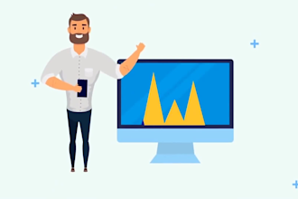 create exciting commercial, corporate, or brand video