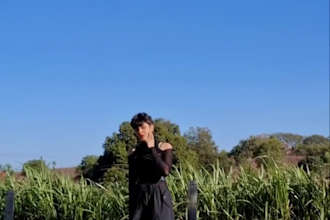 dance any kpop choreography you want