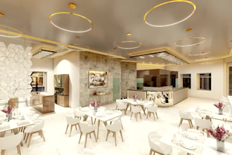 create realistic interior renderings