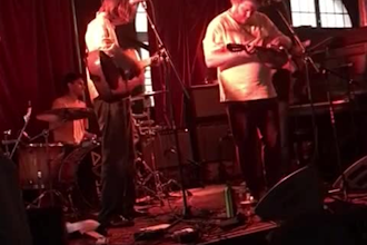 record a mandolin part for your song