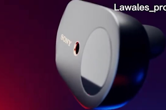 do 3d product animation 3d product video 3d product design