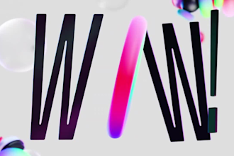 4k 3d showreel animation 3d product showreel 3d billboard animation showreel ads