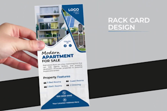 do flyers, menus, poster, postcard, CV and leaflet designs