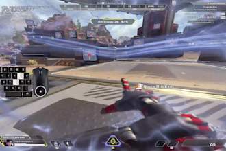 improve your aim and movement in apex