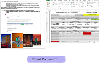 be your virtual project coordinator