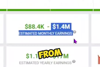 build cash cow channel cash cow youtube cash cow videos cash cow faceless videos
