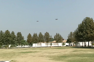 design a multirotor drone for advanced applications