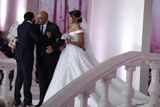do wedding video editing and cinematic wedding video editing