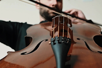 teach cello for all levels
