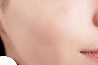 professional headshot or video retouch