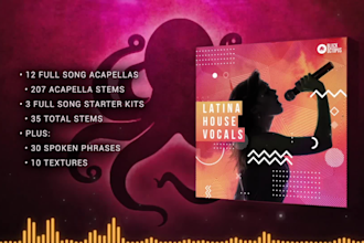 be your record ghost music producer