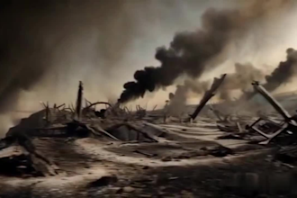 do vfx explosion and fire effects, cgi vfx composition, cleanup, rotoscoping