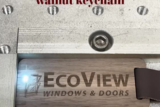 laser engrave any item for promotions, branding, or custom gifts