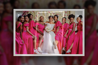 create engaging slideshow videos with any photos, or images