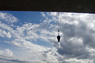 do pendulum yes or no reading for decision making
