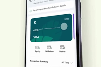develop money transfer app fintech app payment app neobank app loan app