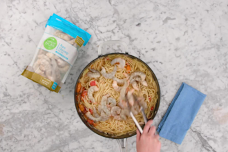 edit your food, recipe video professionally