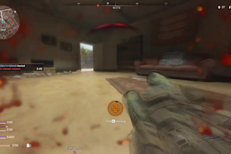 edit a gaming video