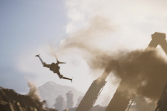 be unreal engine game developer, develop high quality multiplayer game ue4 ue5