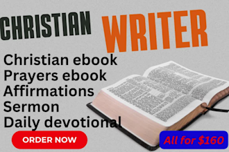 do daily devotional christian ebook prayer self help motivational affirmation