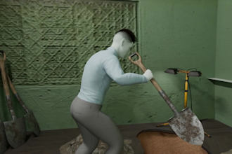 3d documentary animation videos like fern,hoog imperial