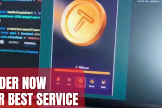 create landing page website lead for crypto forex MLM affiliate travel autopilot