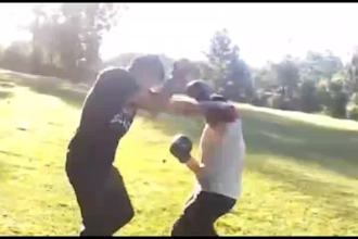 prepare you physically with martial arts