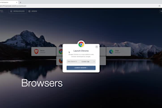 install kasm workspace on vps and revolutionize remote work